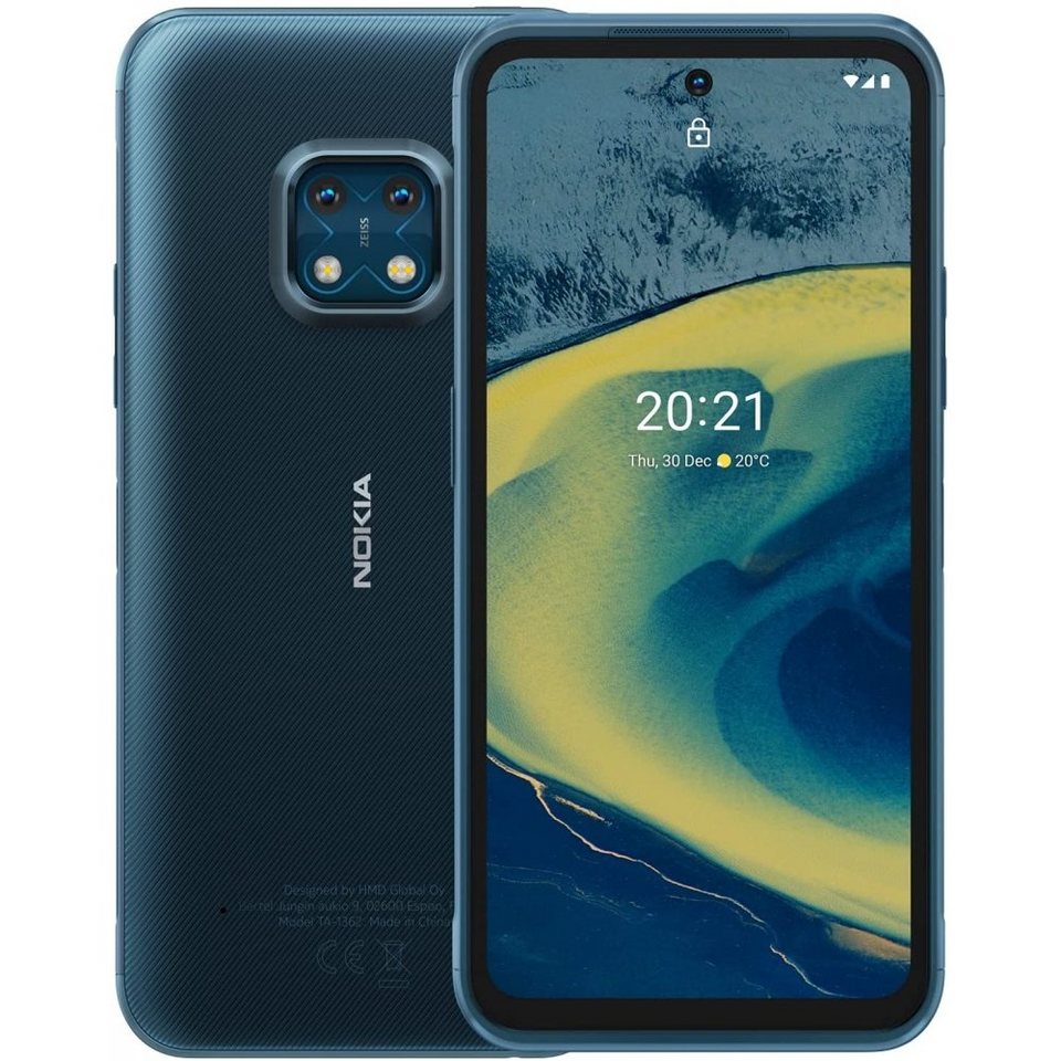Nokia XR20 Resim 1