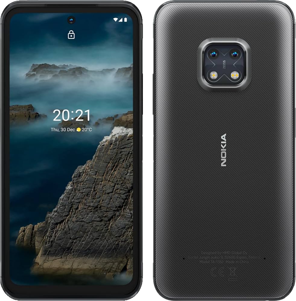 Nokia XR20 Resim 2