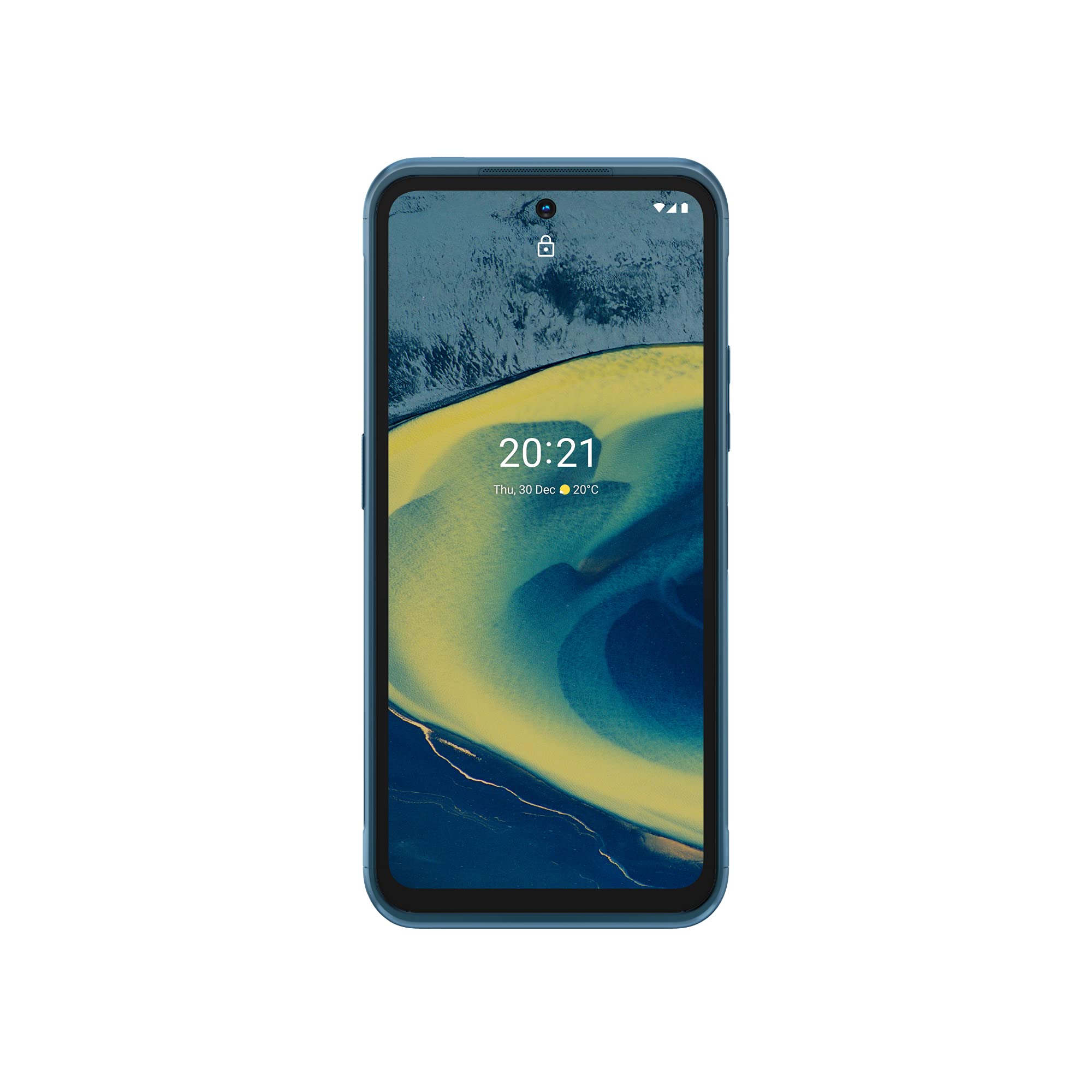 Nokia XR20 Resim 4