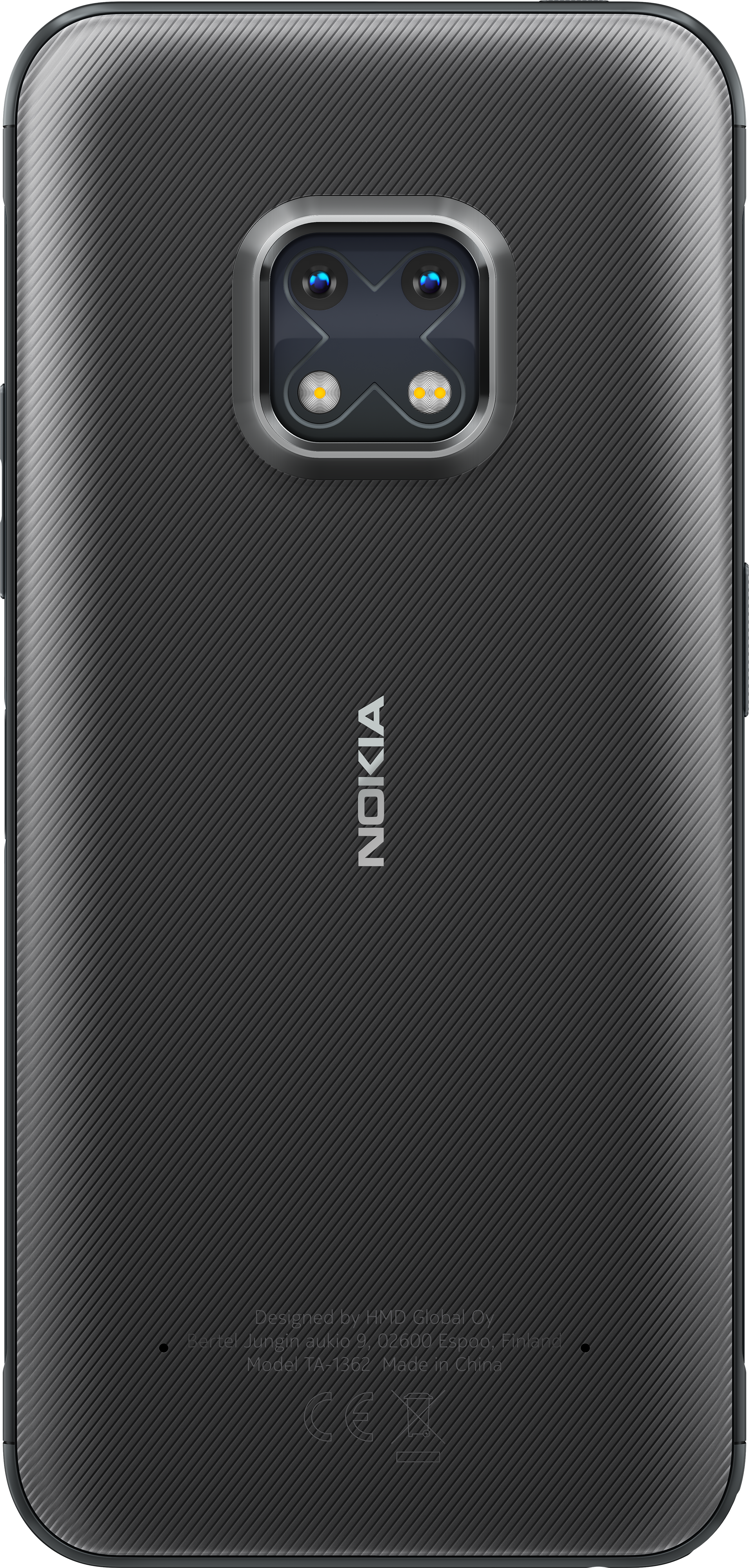 Nokia XR20 Resim 5