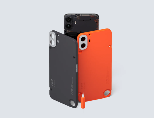 Nothing CMF Phone 2 Pro Resim 5