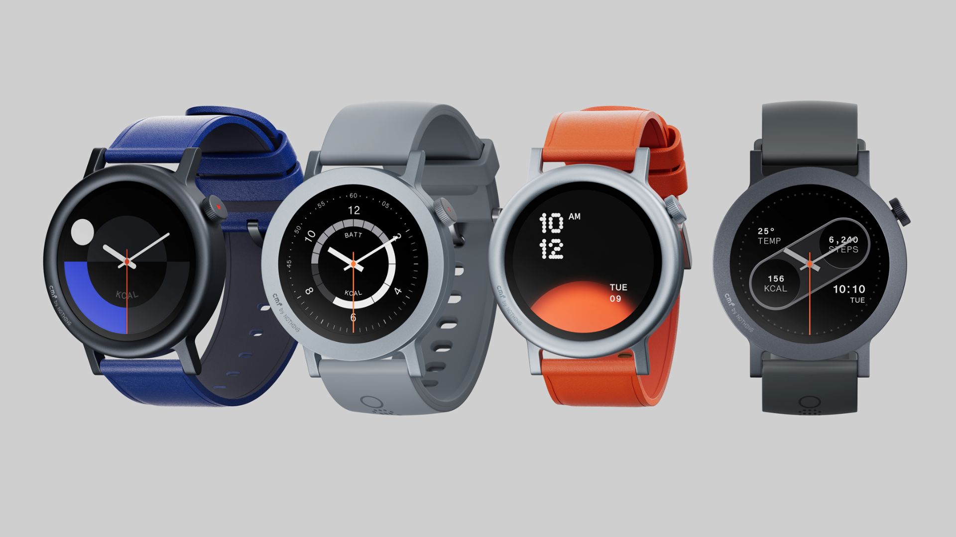 Nothing CMF Watch Pro 2 Resim 4