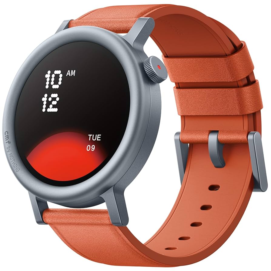 Nothing CMF Watch Pro 2 Resim 5