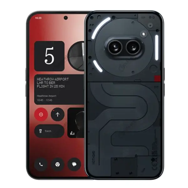Nothing Phone (2a) Resim 3