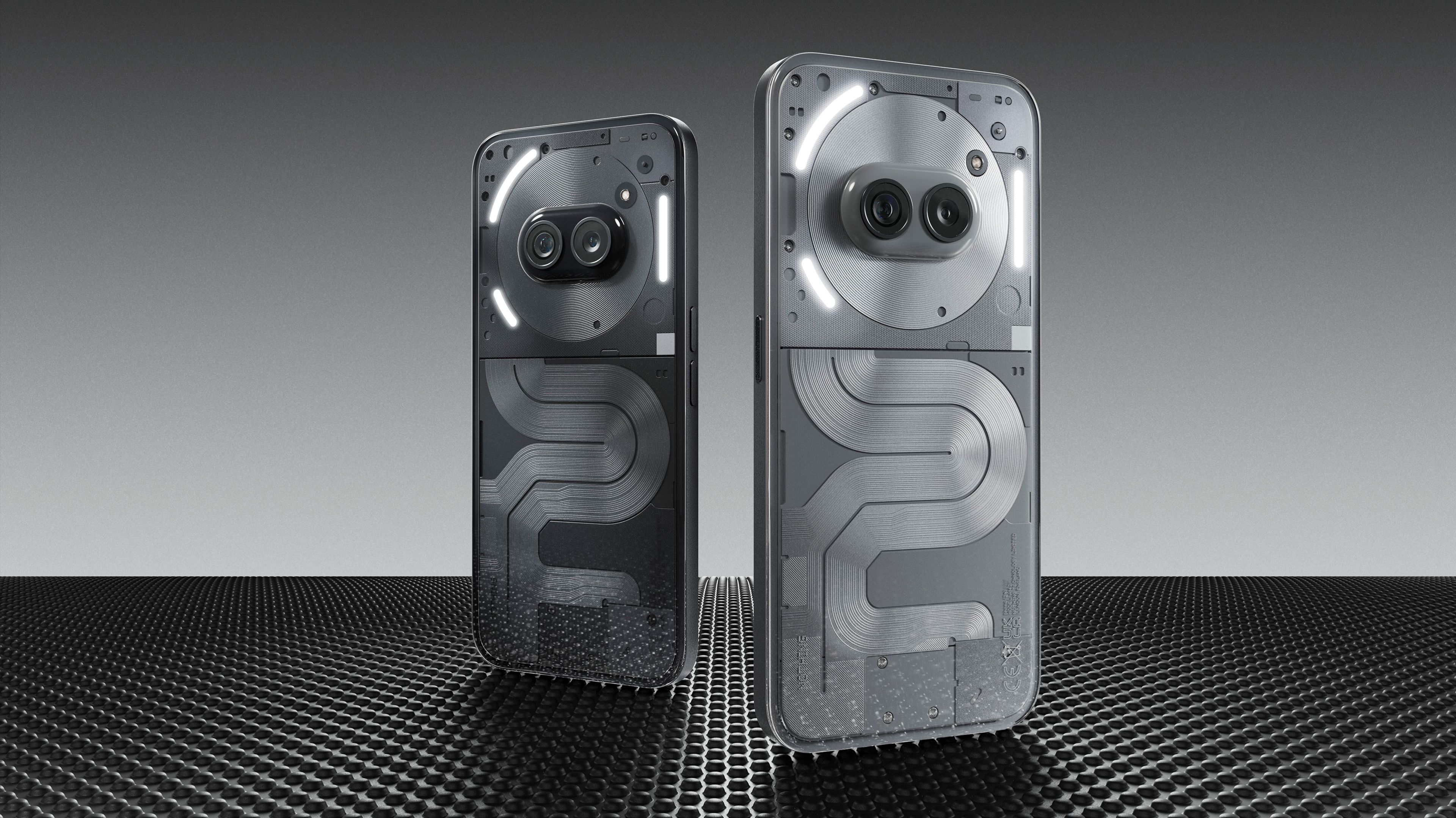 Nothing Phone (2a) Resim 4