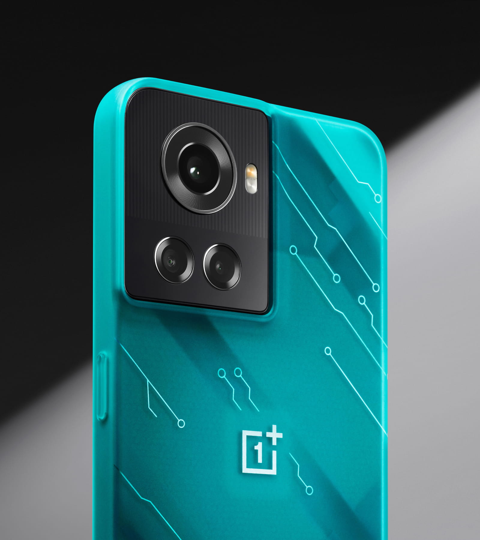 OnePlus 10R 150W Resim 1