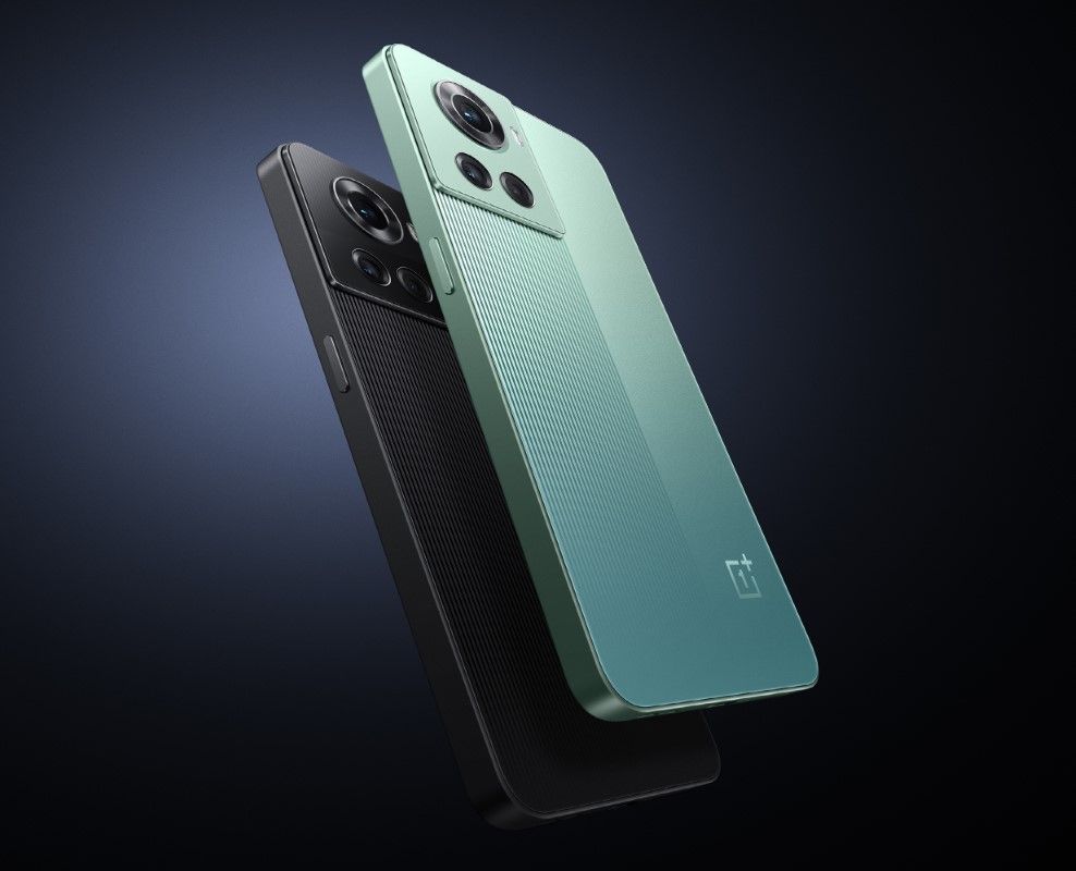 OnePlus 10R 150W Resim 2