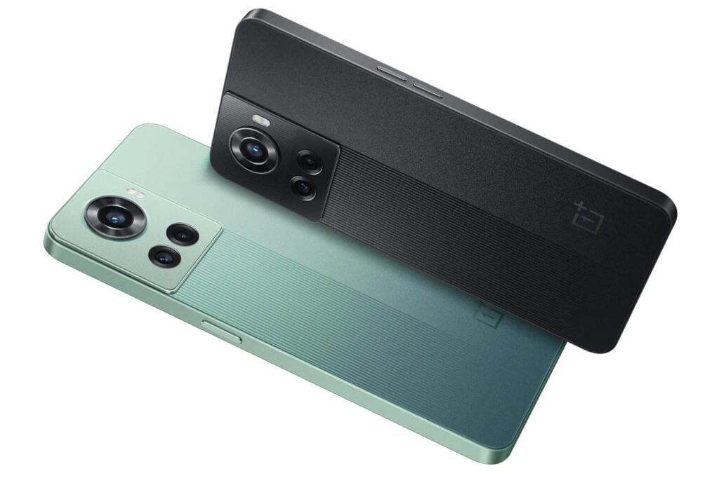 OnePlus 10R 150W Resim 3