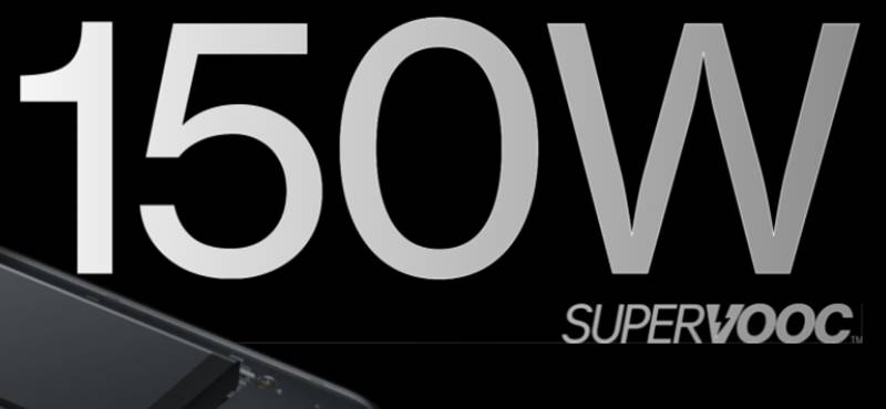 OnePlus 10R 150W Resim 5