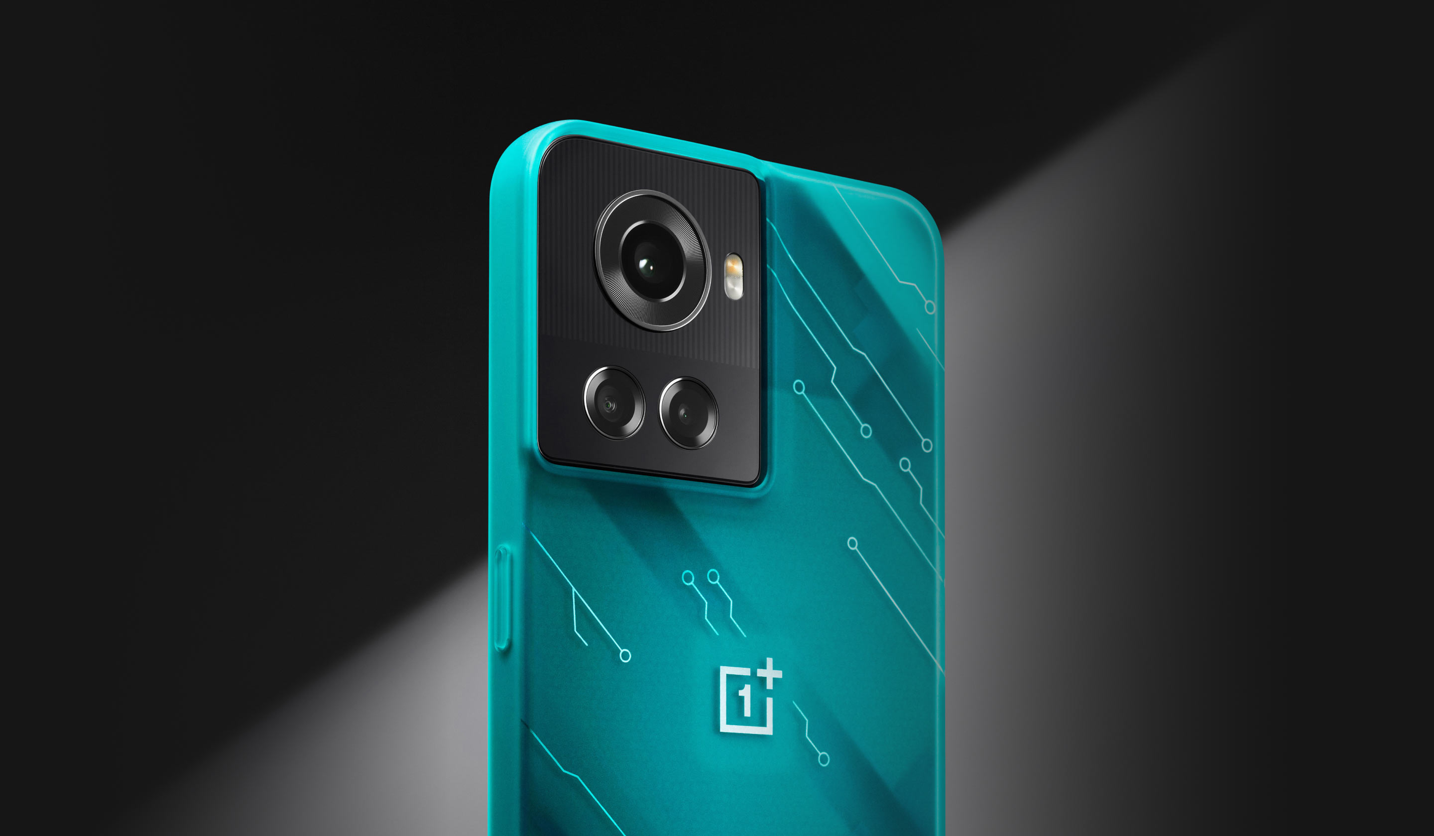 OnePlus 10R Resim 2