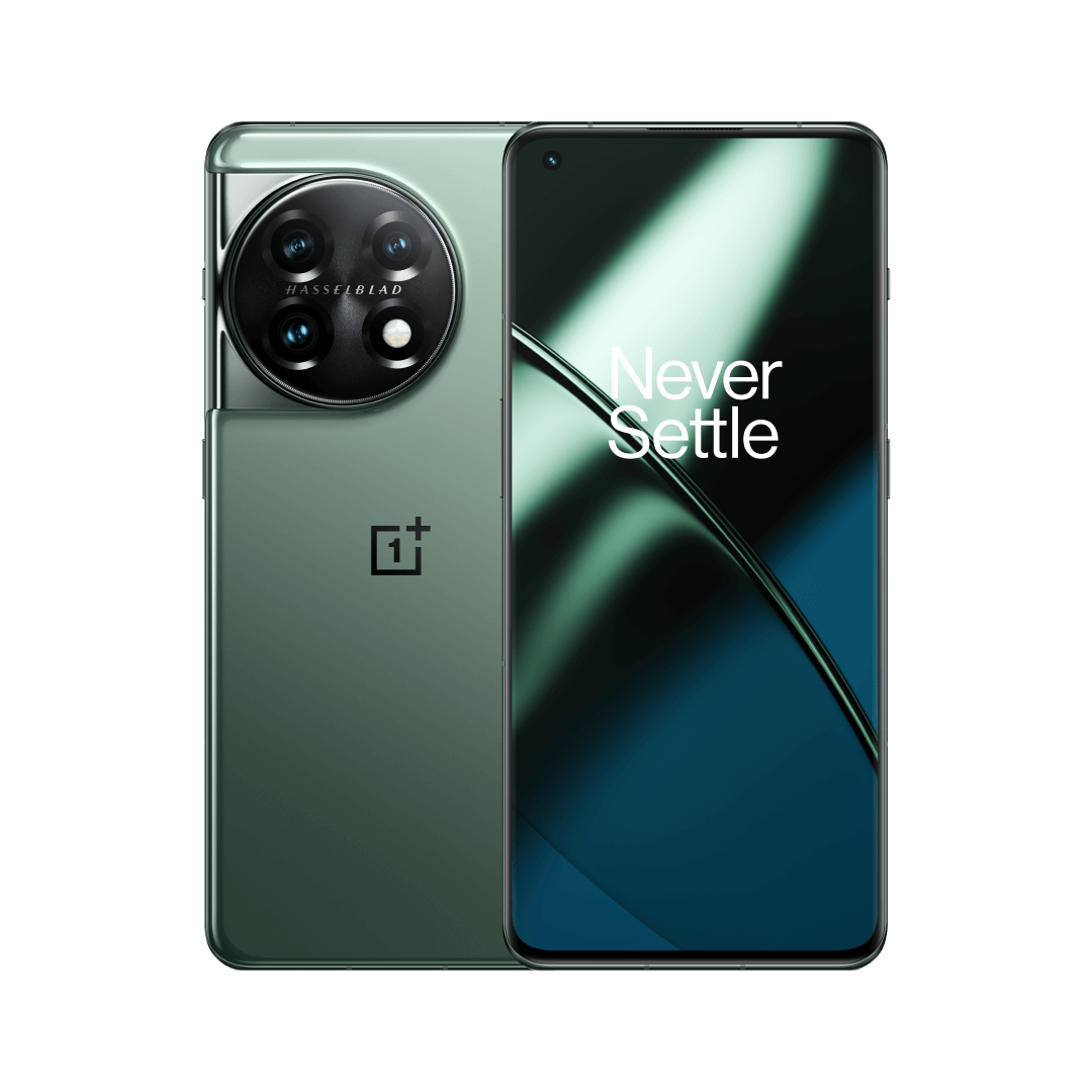 OnePlus 11 Resim 2