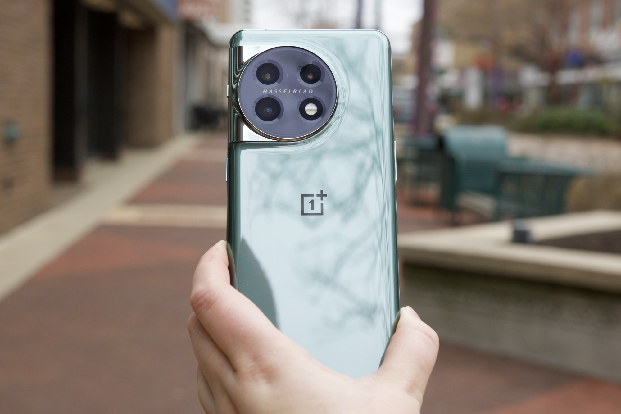 OnePlus 11 Resim 5