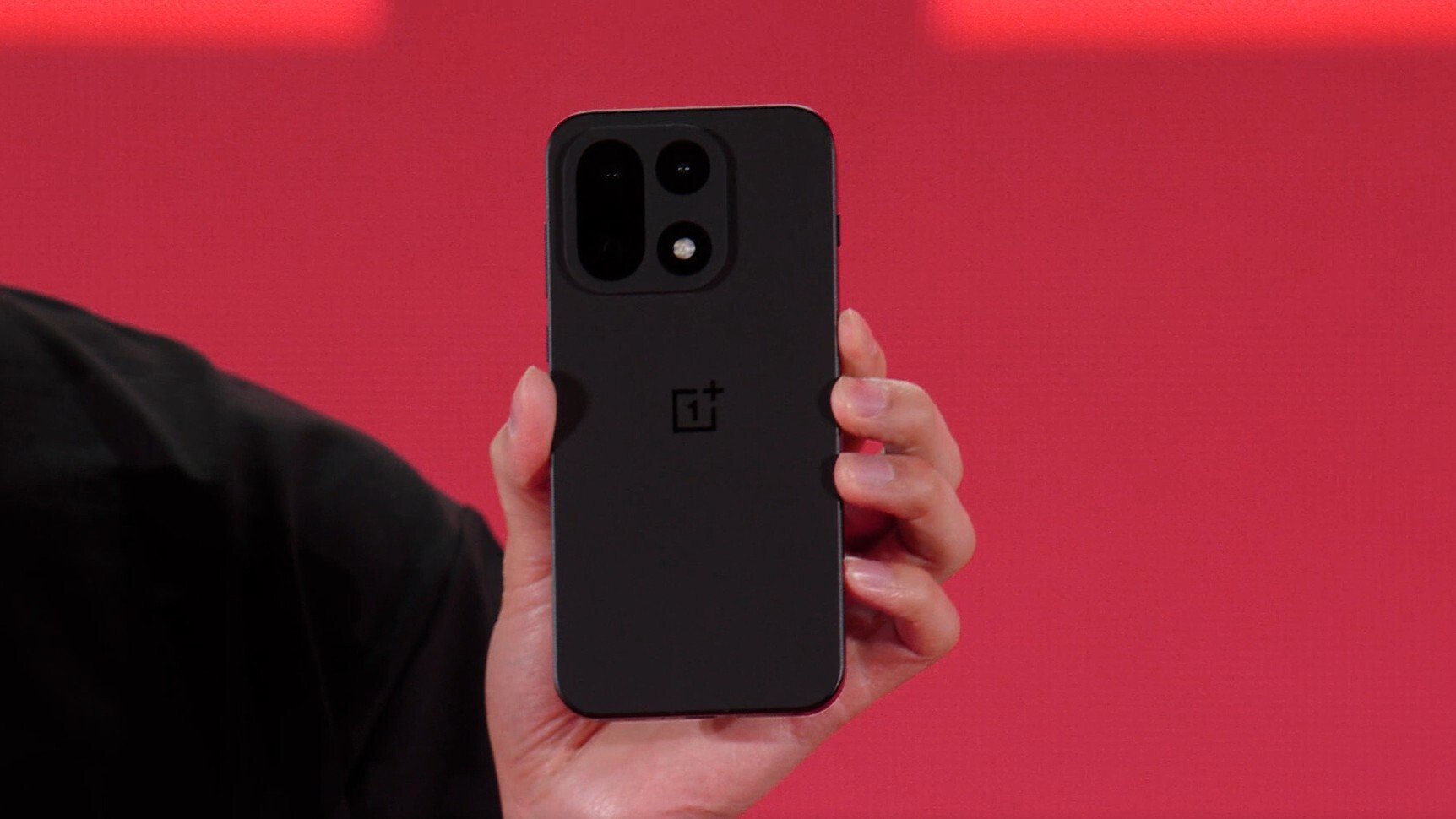 OnePlus 15 Resim 2