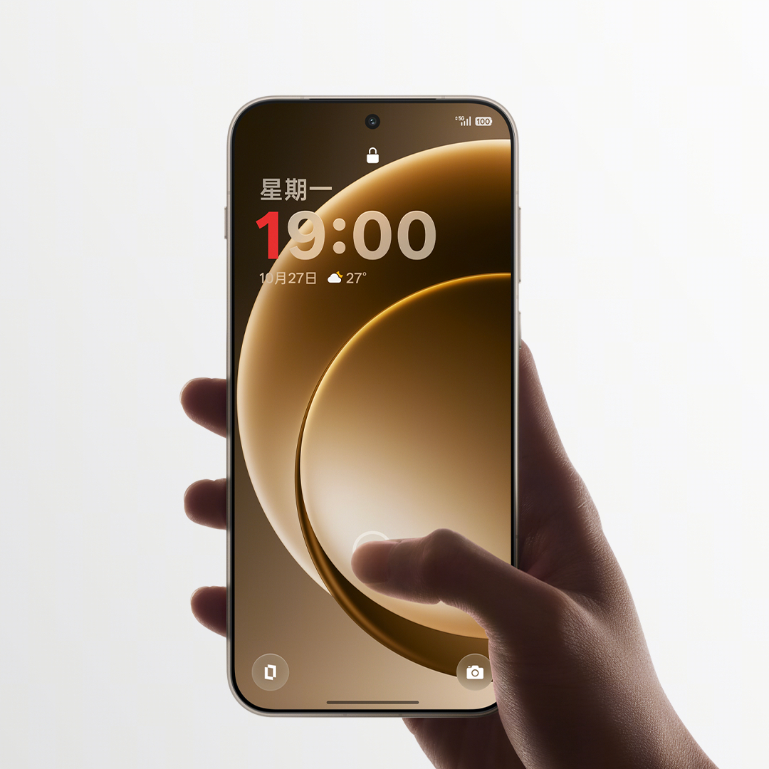 OnePlus 15 Resim 3