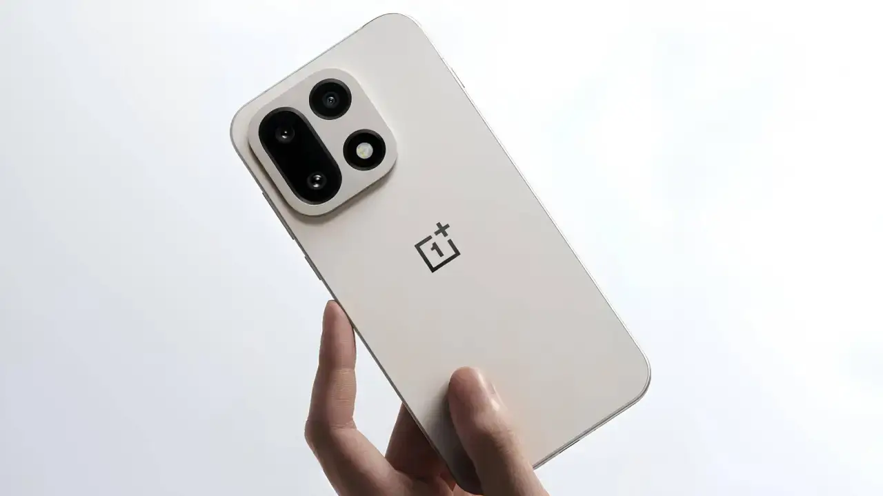 OnePlus 15 Resim 5