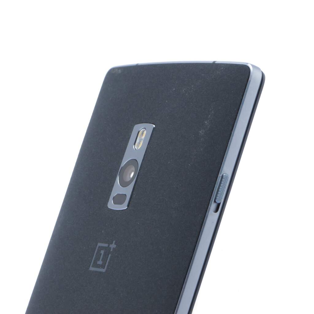 OnePlus 2 Resim 4