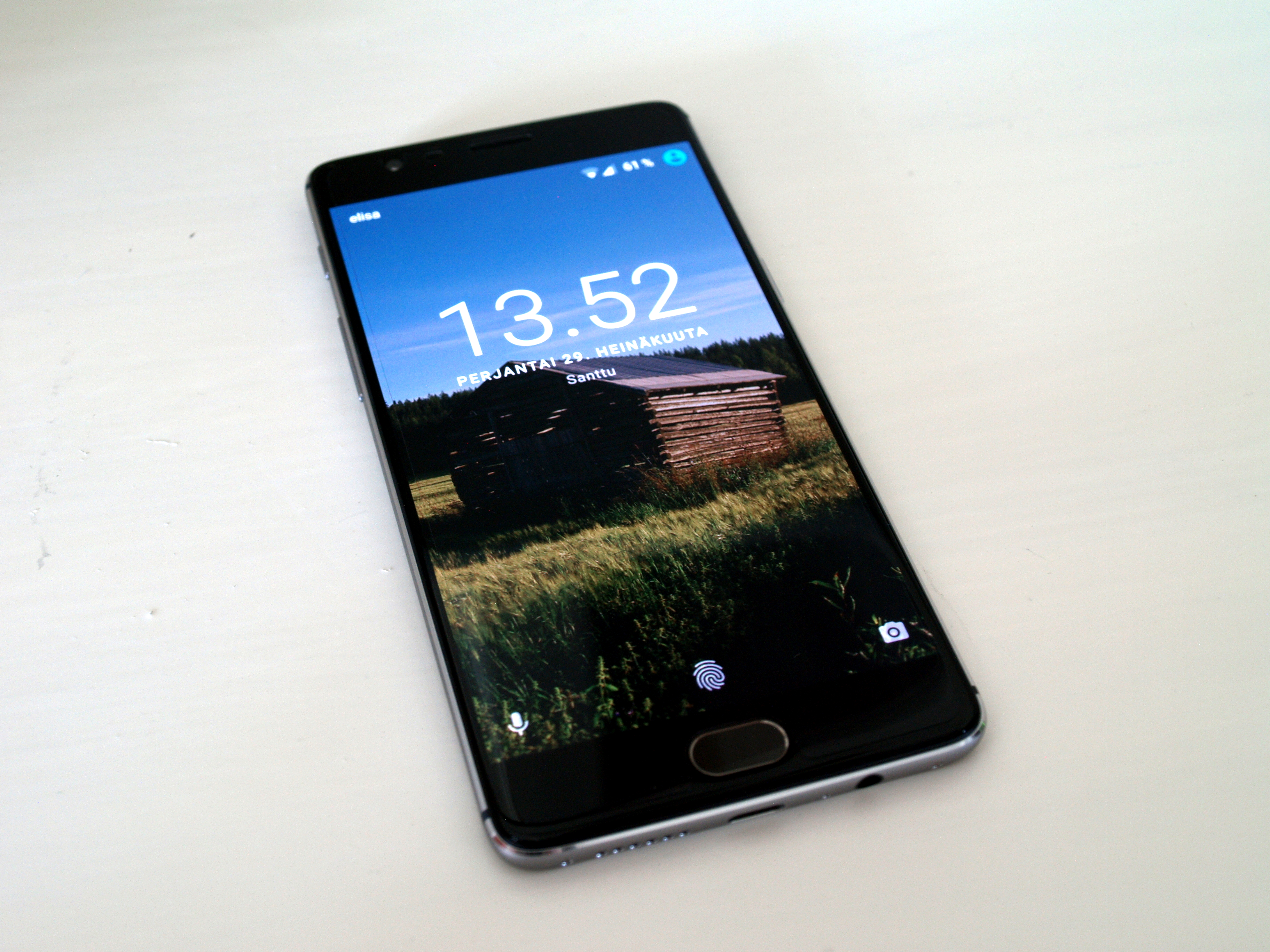 OnePlus 3 Resim 2