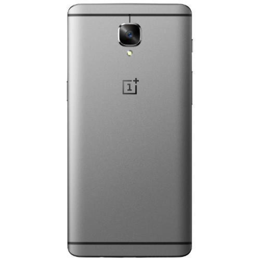 OnePlus 3 Resim 3