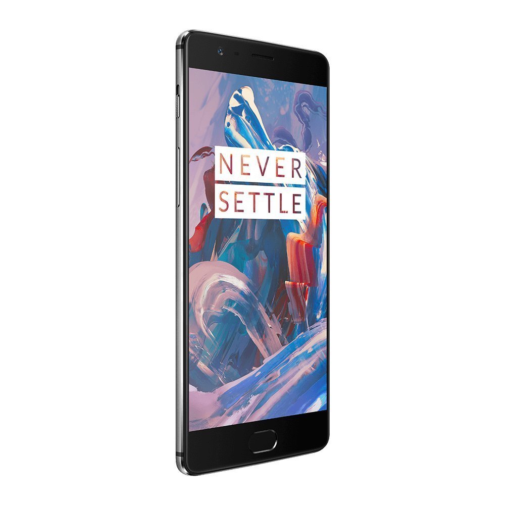 OnePlus 3 Resim 4