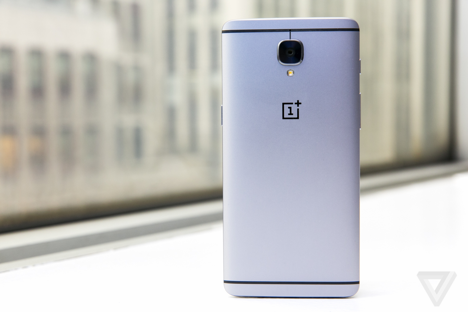 OnePlus 3 Resim 5