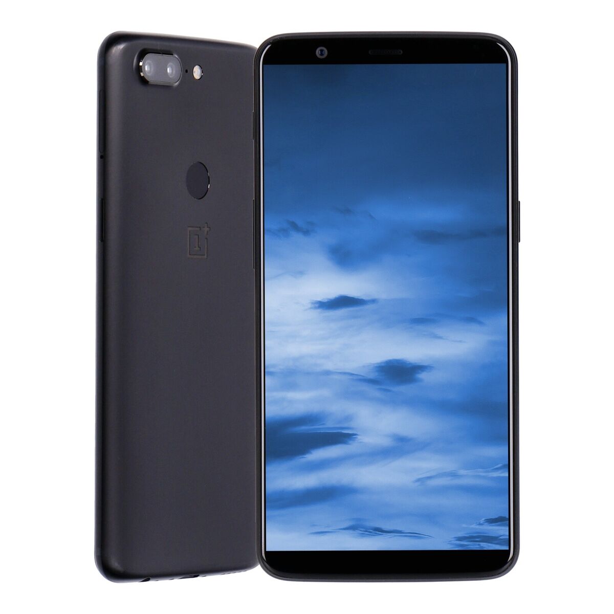 OnePlus 5T Resim 2