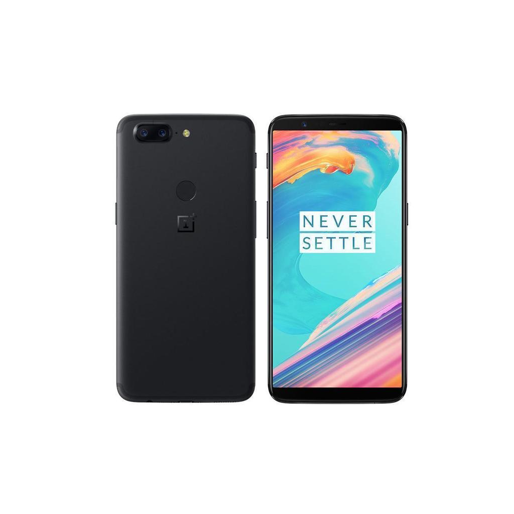 OnePlus 5T Resim 5
