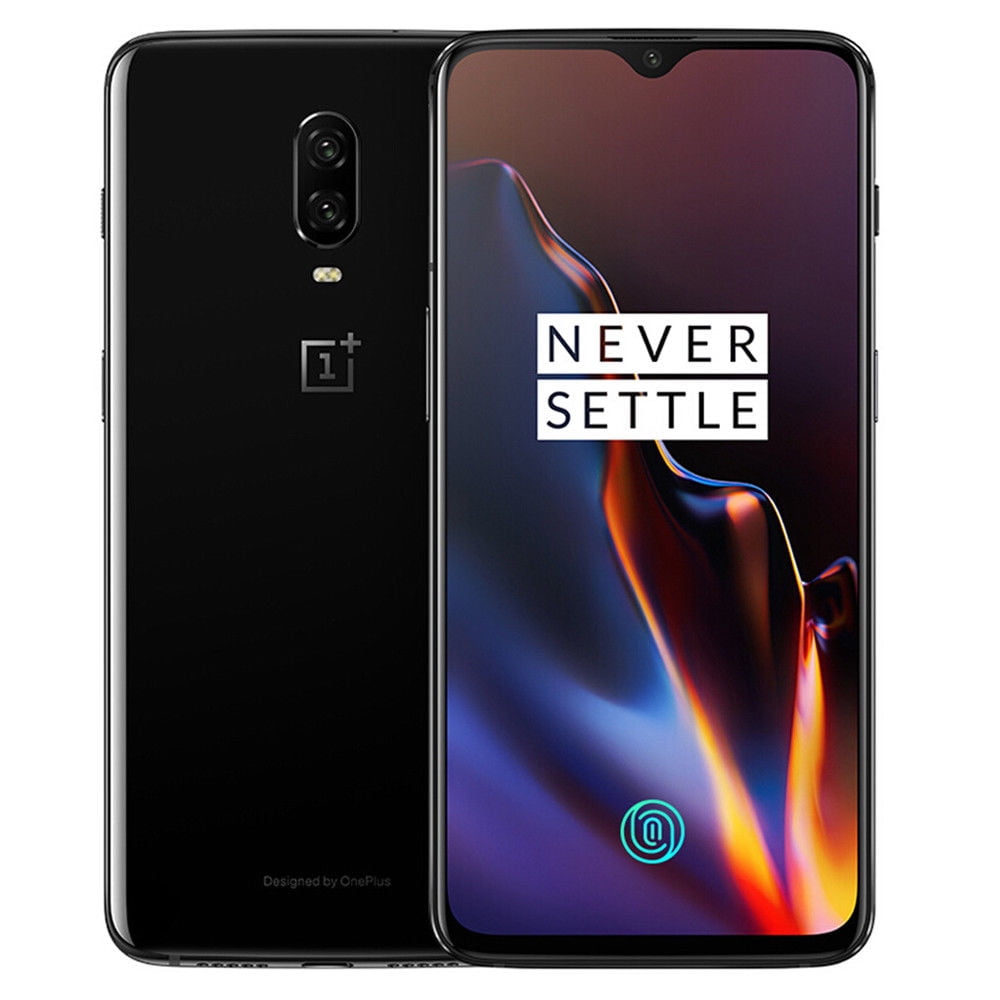 OnePlus 6 Resim 3