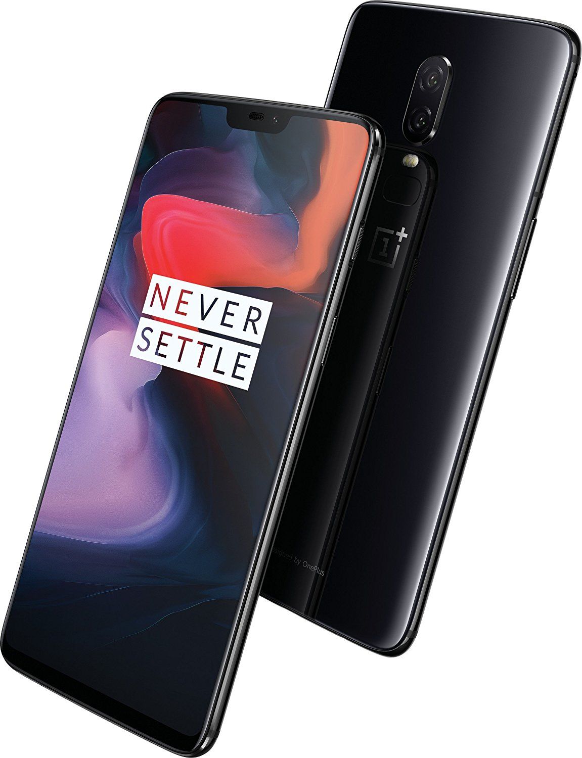 OnePlus 6 Resim 4