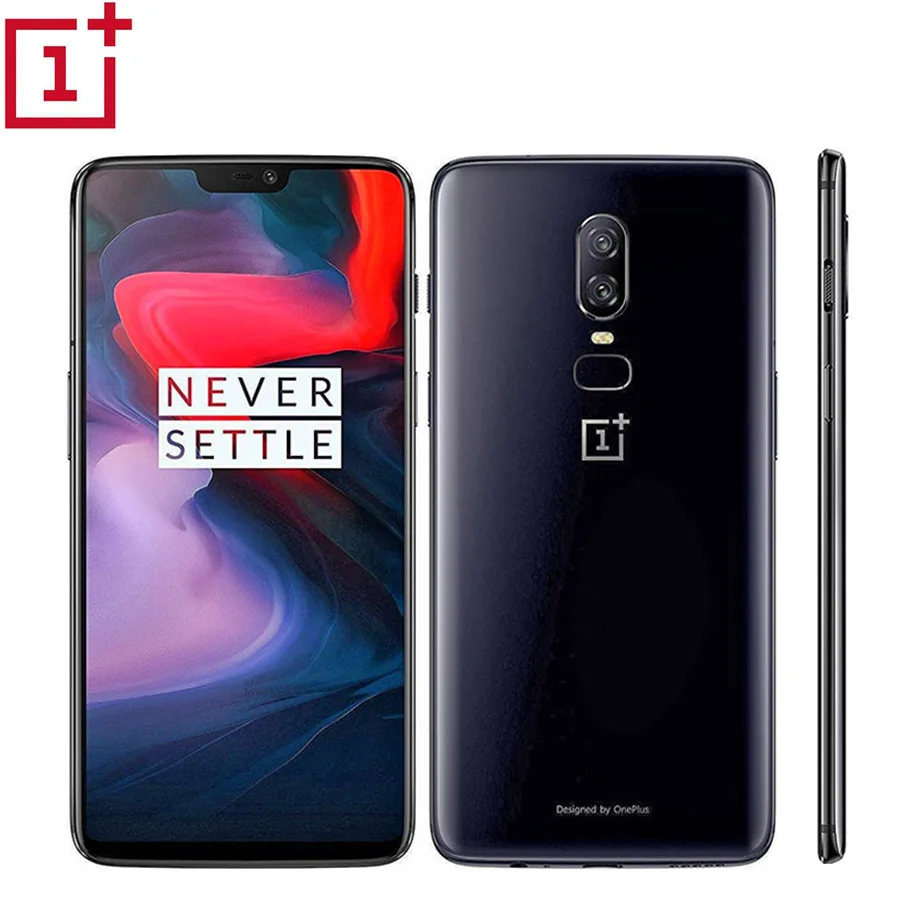 OnePlus 6 Resim 5
