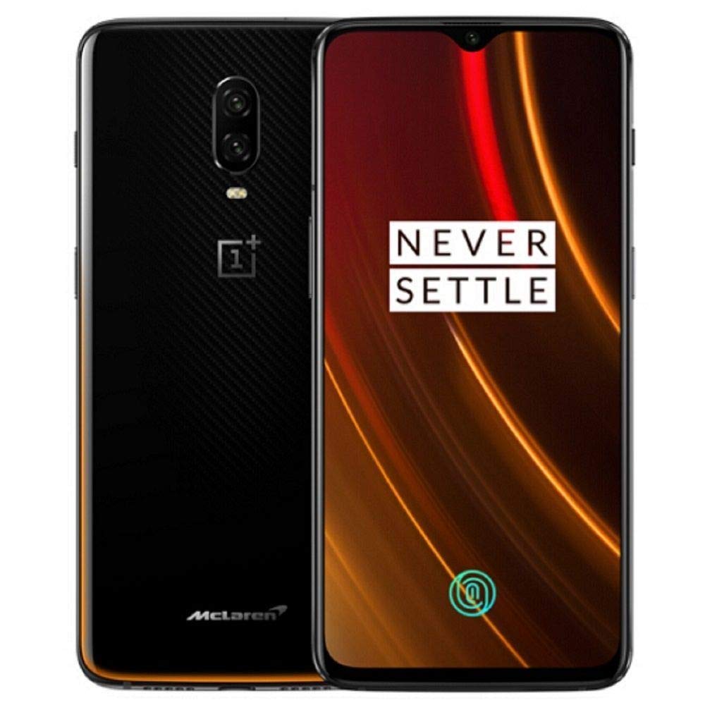 OnePlus 6T McLaren