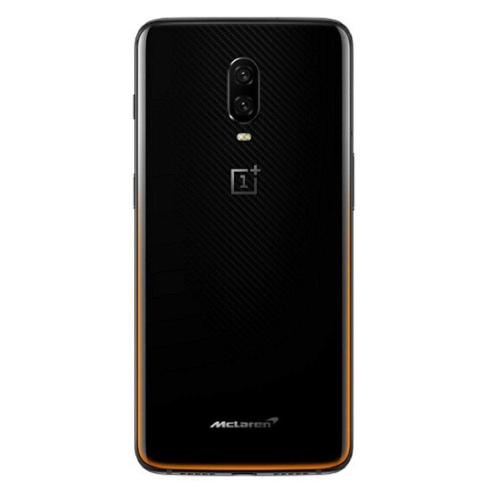 OnePlus 6T McLaren Resim 3