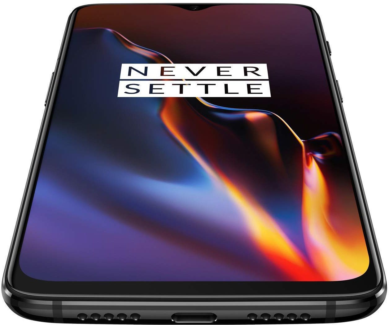OnePlus 6T Resim 3
