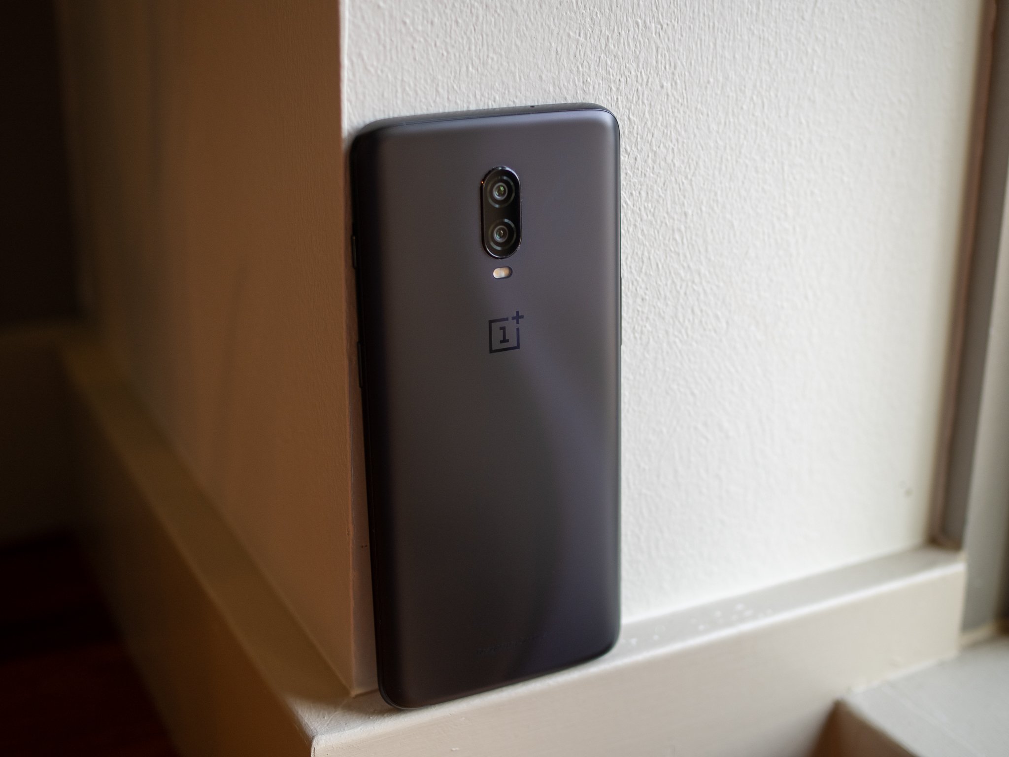 OnePlus 6T Resim 4