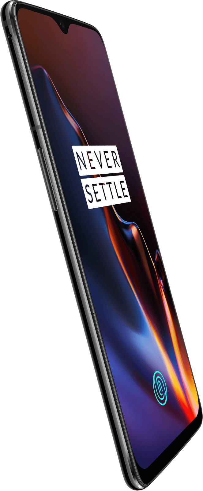 OnePlus 6T Resim 5