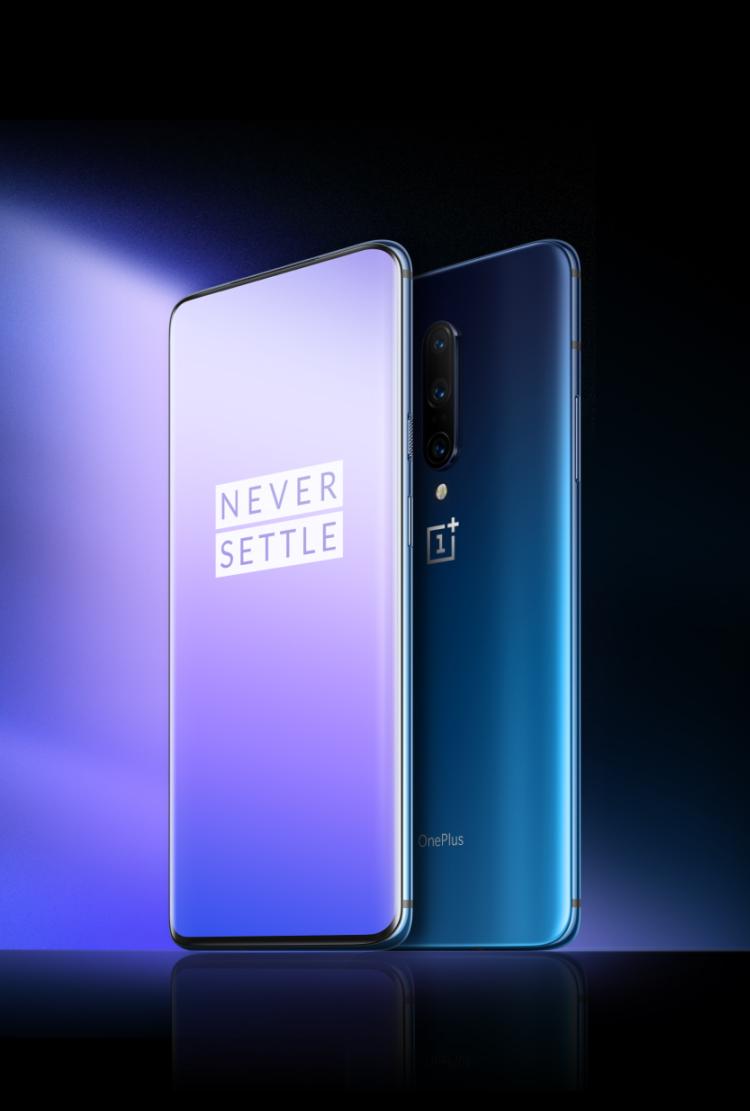 OnePlus 7 Pro 5G Resim 2