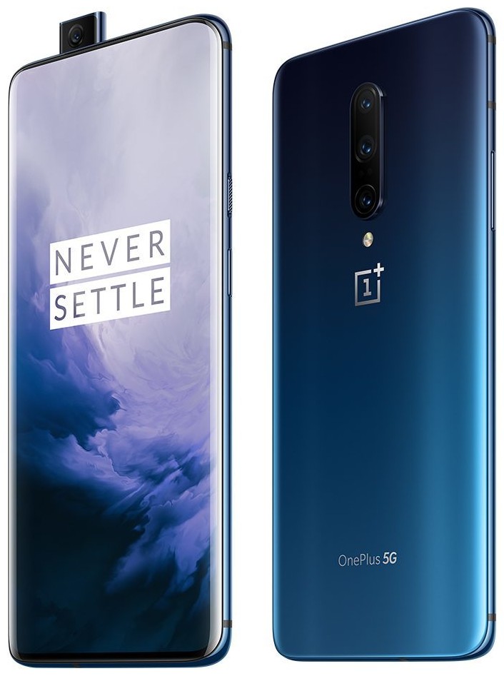 OnePlus 7 Pro