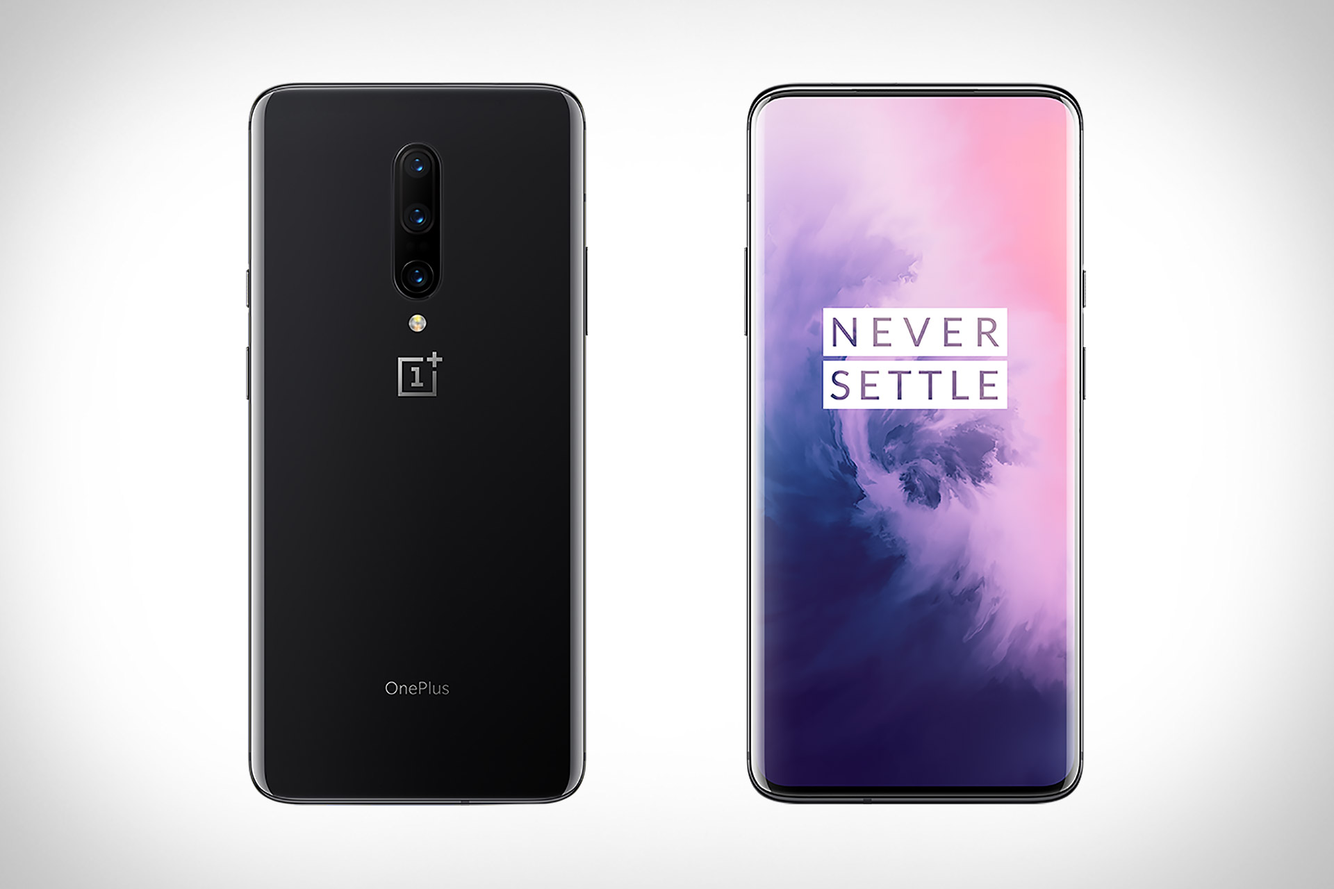 OnePlus 7 Pro Resim 3