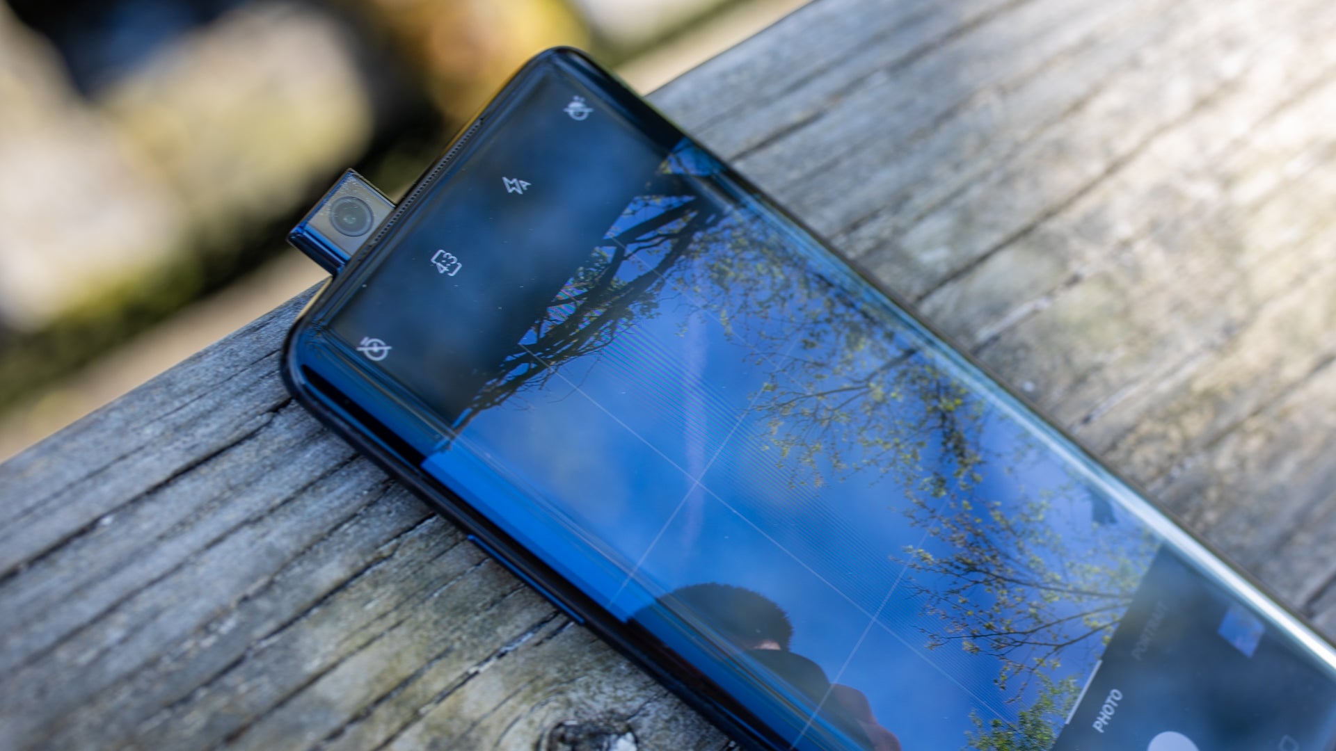 OnePlus 7 Pro Resim 4
