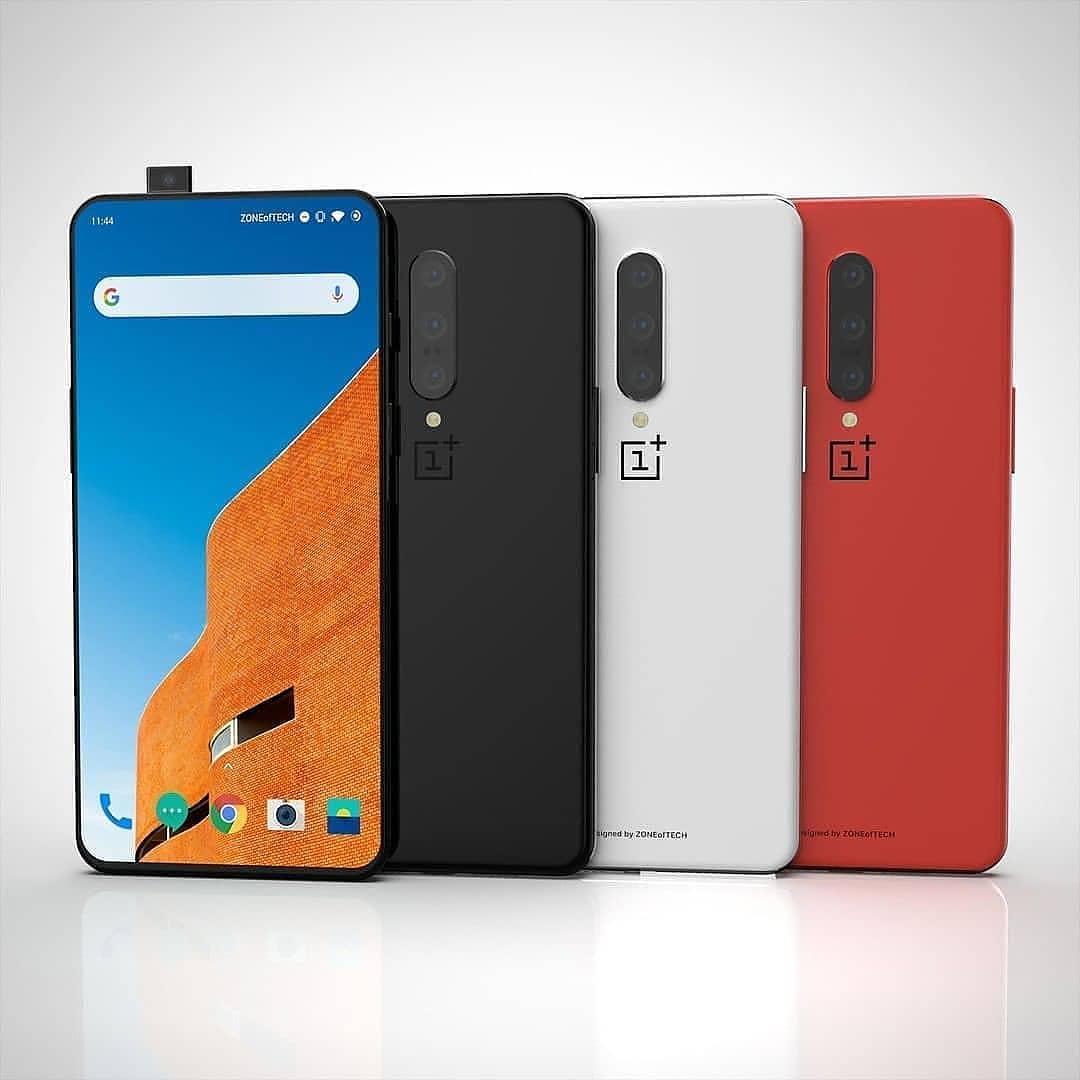 OnePlus 7