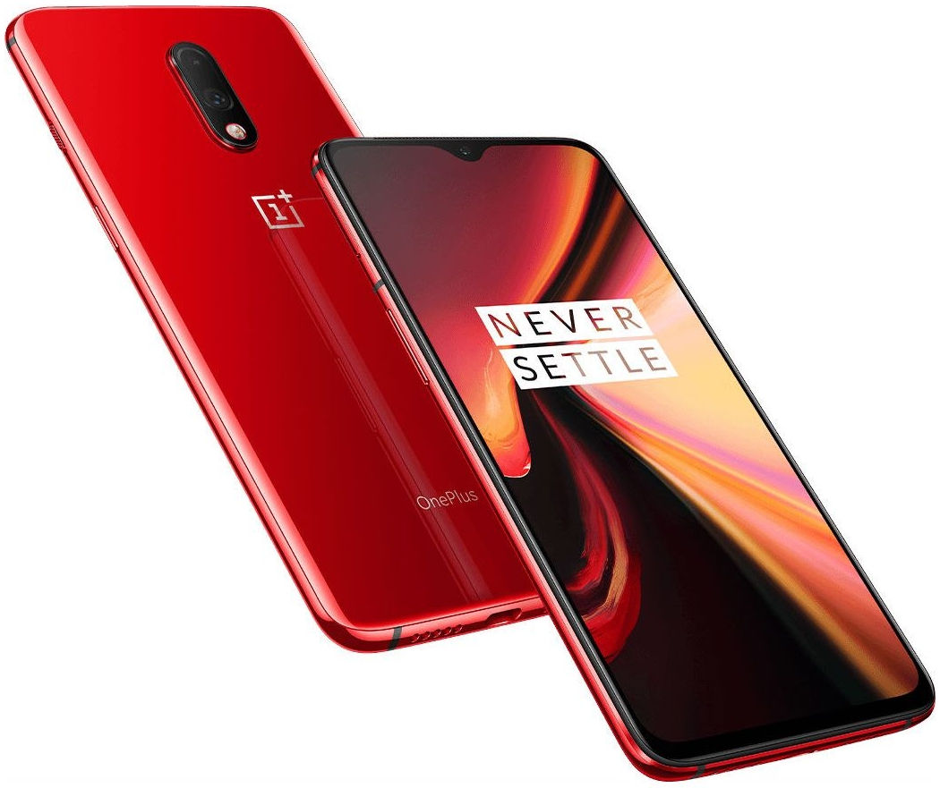 OnePlus 7 Resim 2