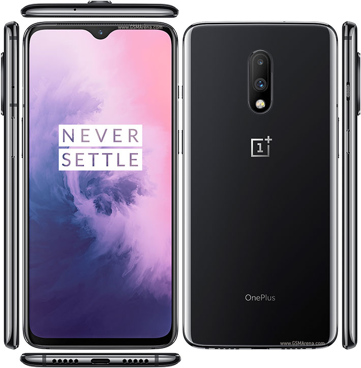 OnePlus 7 Resim 3