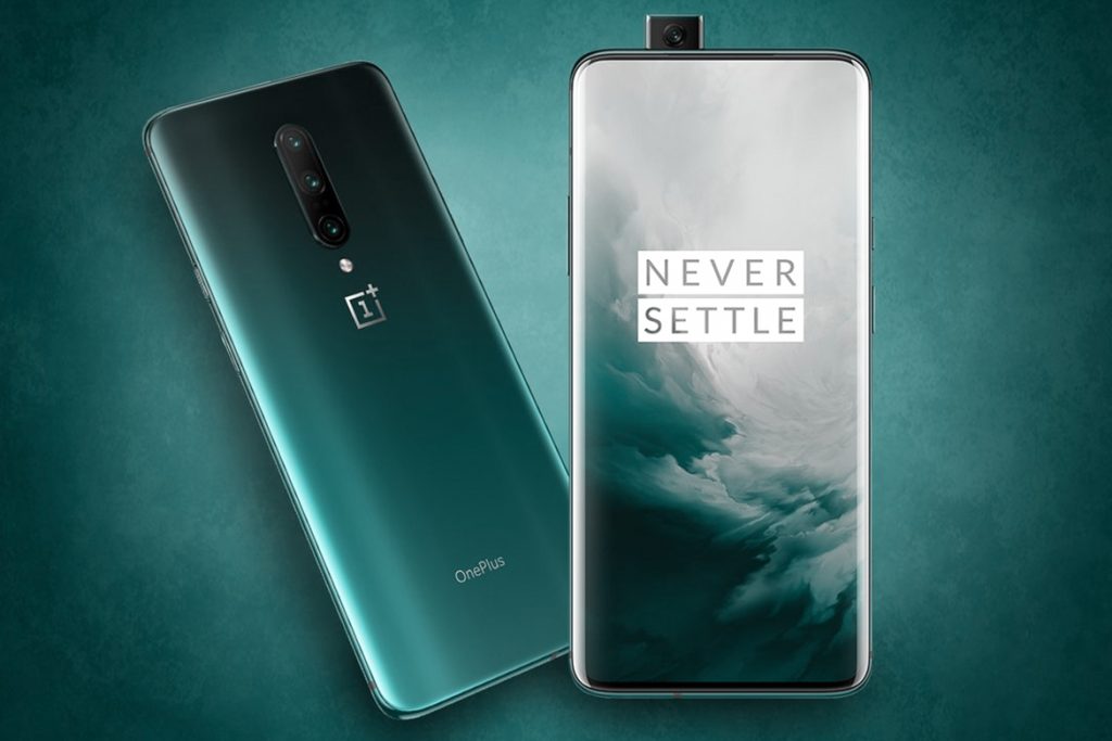 OnePlus 7 Resim 4