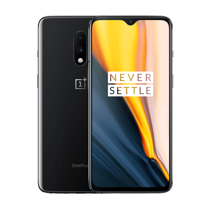 OnePlus 7 Resim 5