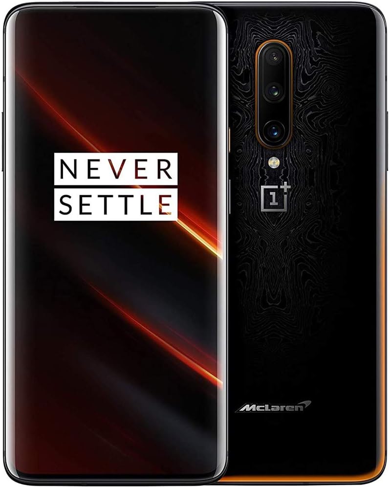 OnePlus 7T Pro 5G McLaren Resim 1