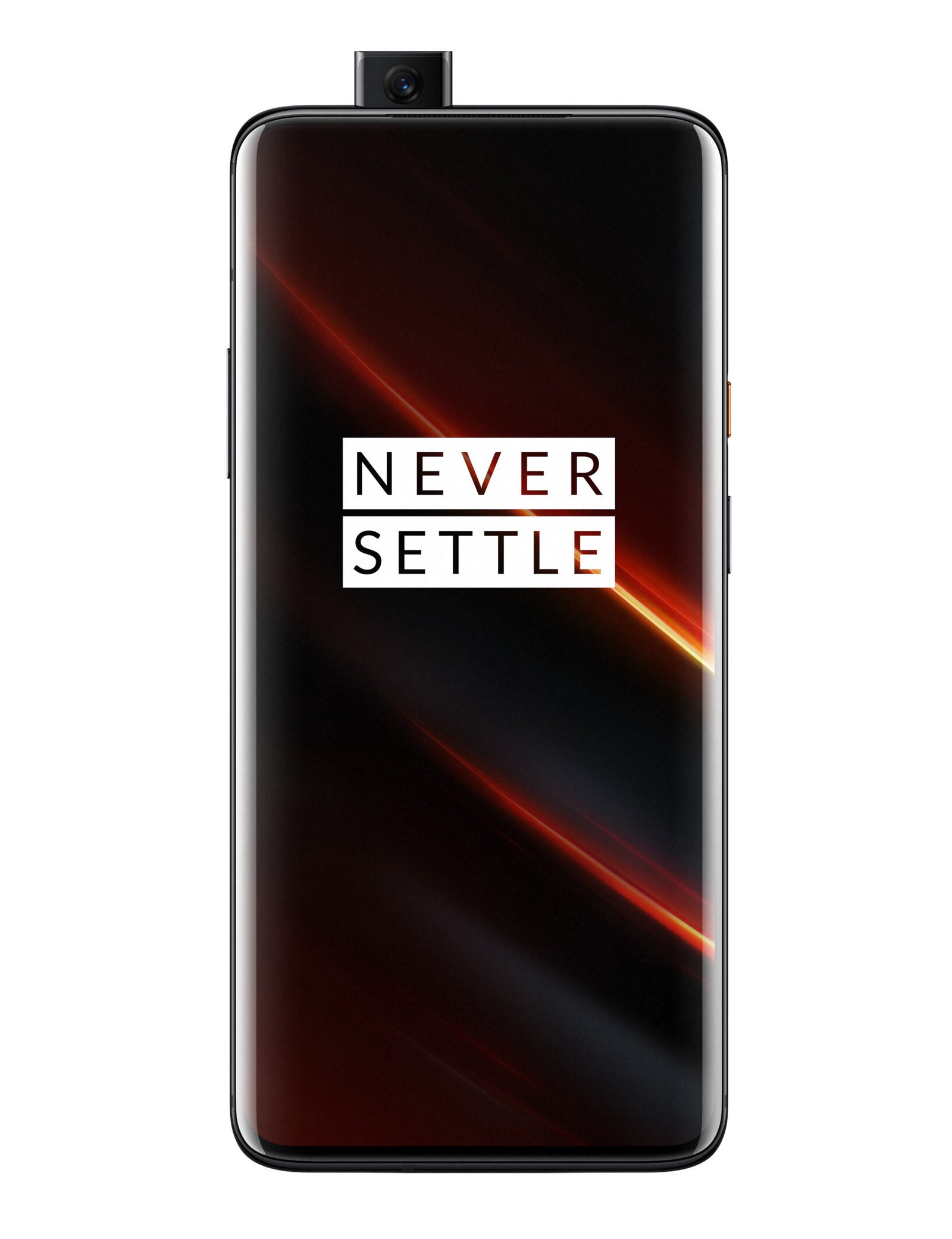OnePlus 7T Pro 5G McLaren Resim 2