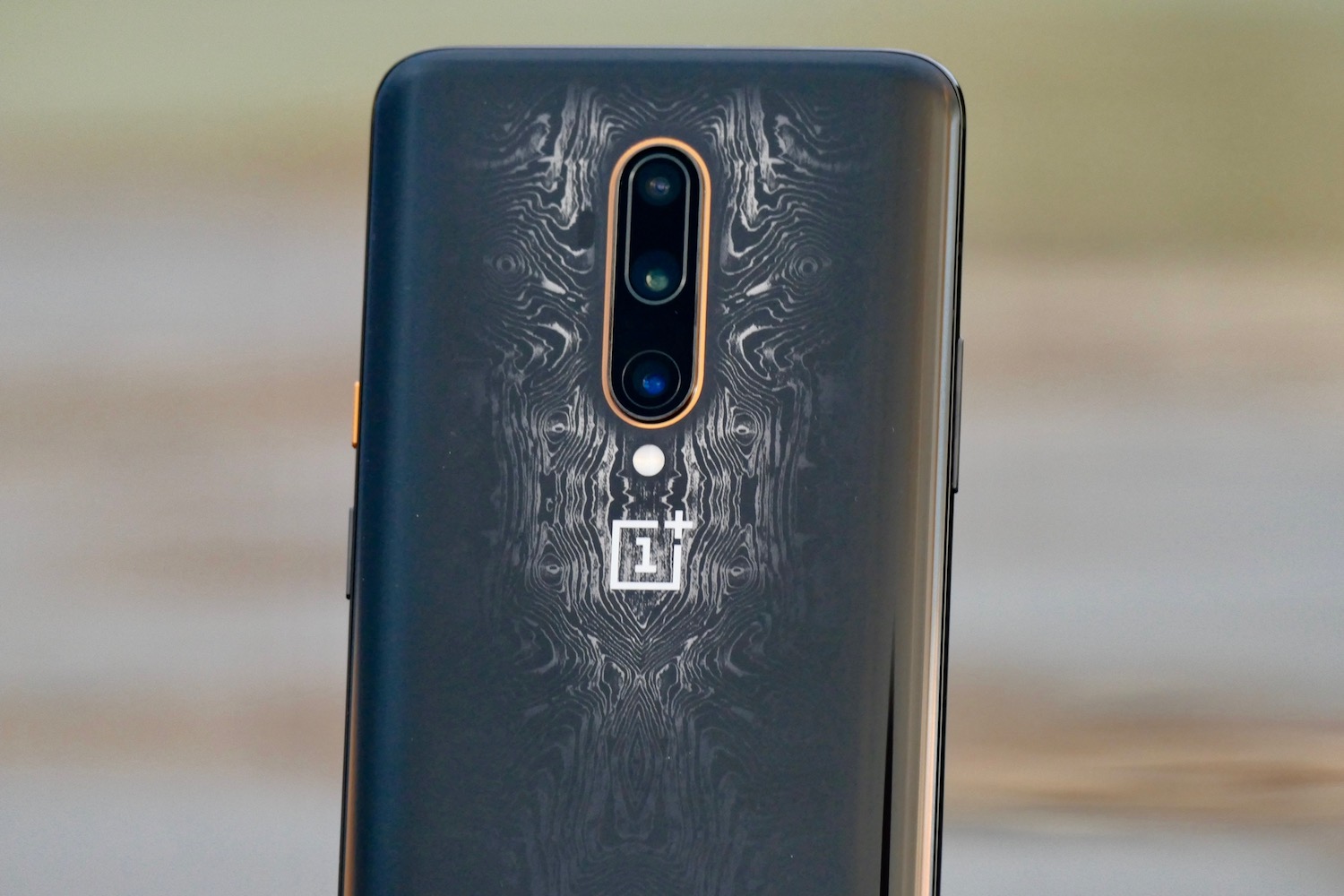 OnePlus 7T Pro 5G McLaren Resim 4
