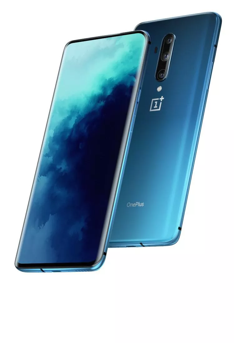 OnePlus 7T Pro Resim 1