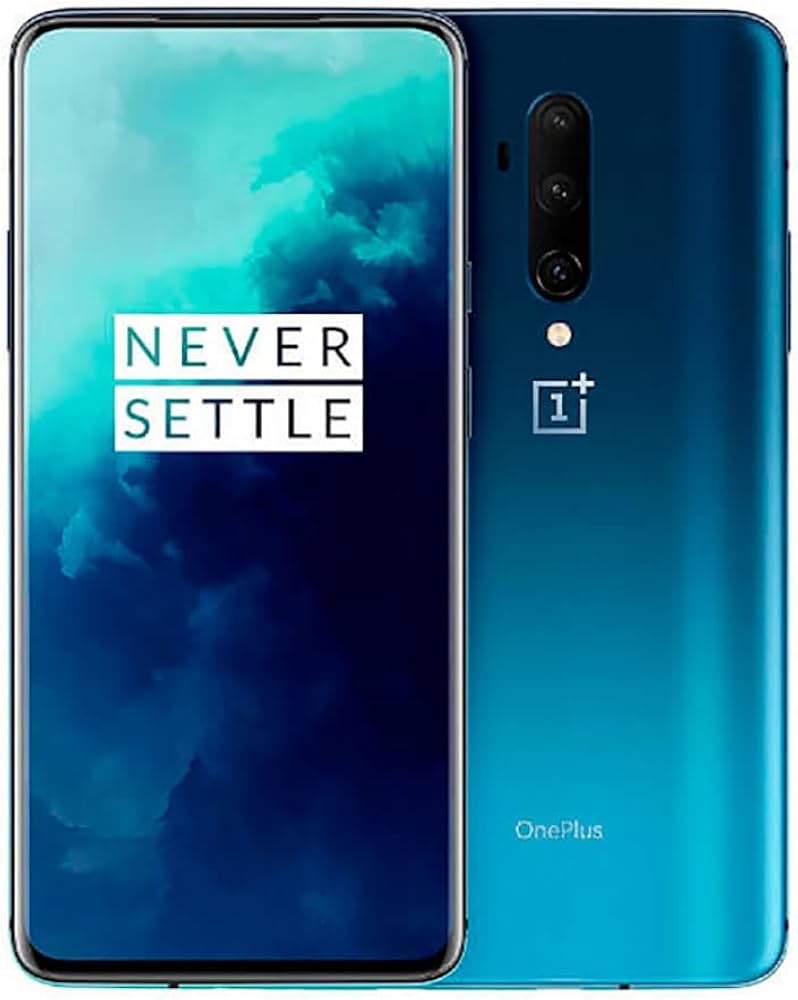 OnePlus 7T Pro Resim 2
