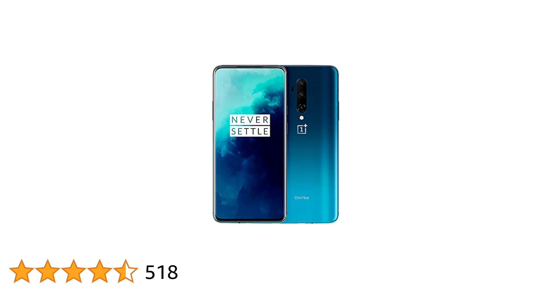 OnePlus 7T Pro Resim 3