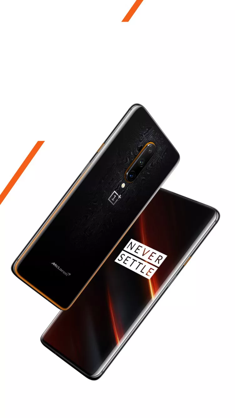 OnePlus 7T Pro Resim 5